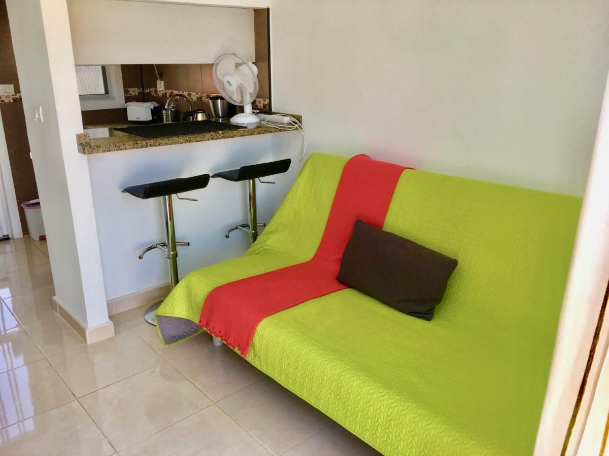 Beachfront Studio Las Americas Playa de las Americas  Exterior foto